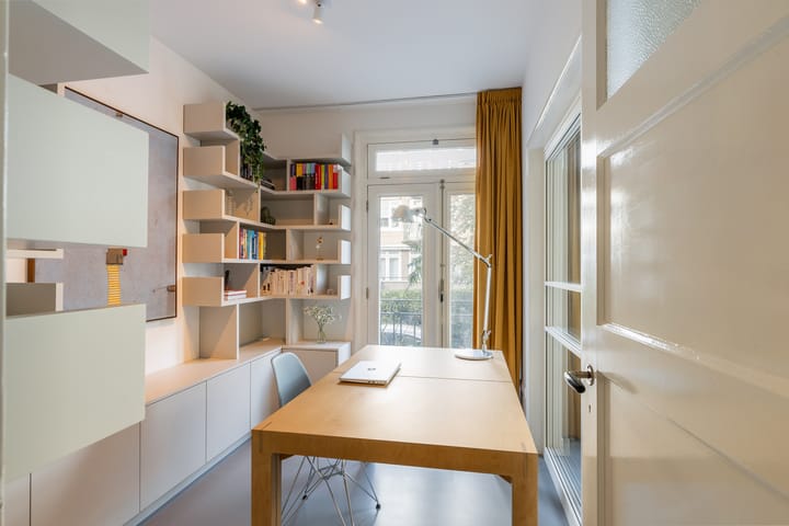 Photo 17 of Nazarethstraat 11-A