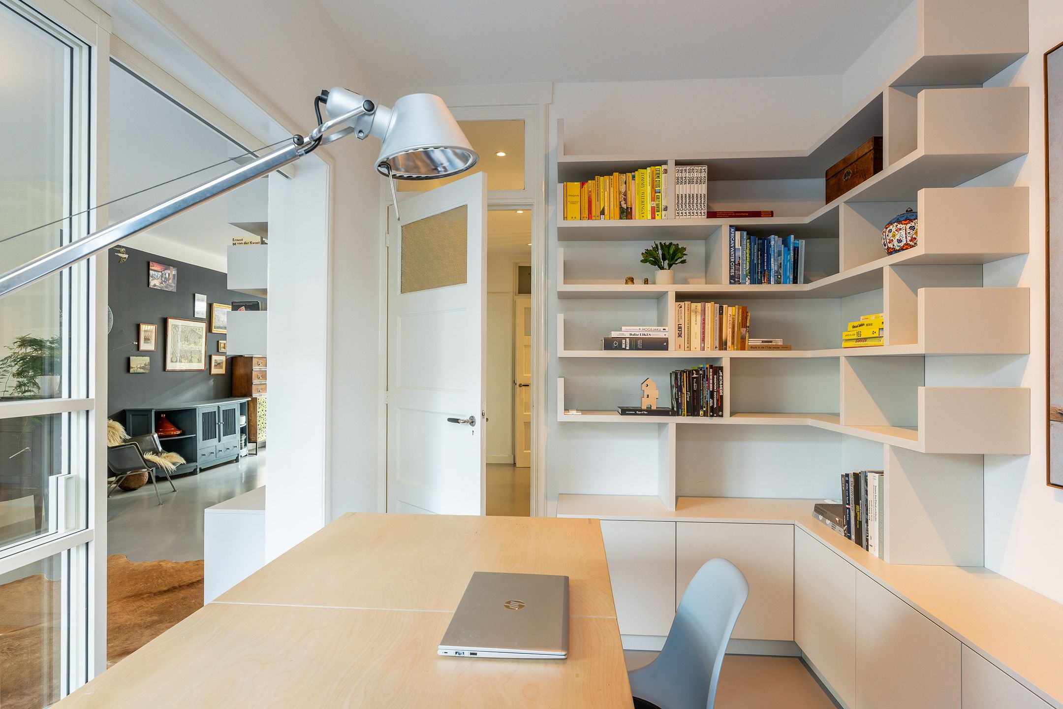 Foto 18 van Nazarethstraat 11-A