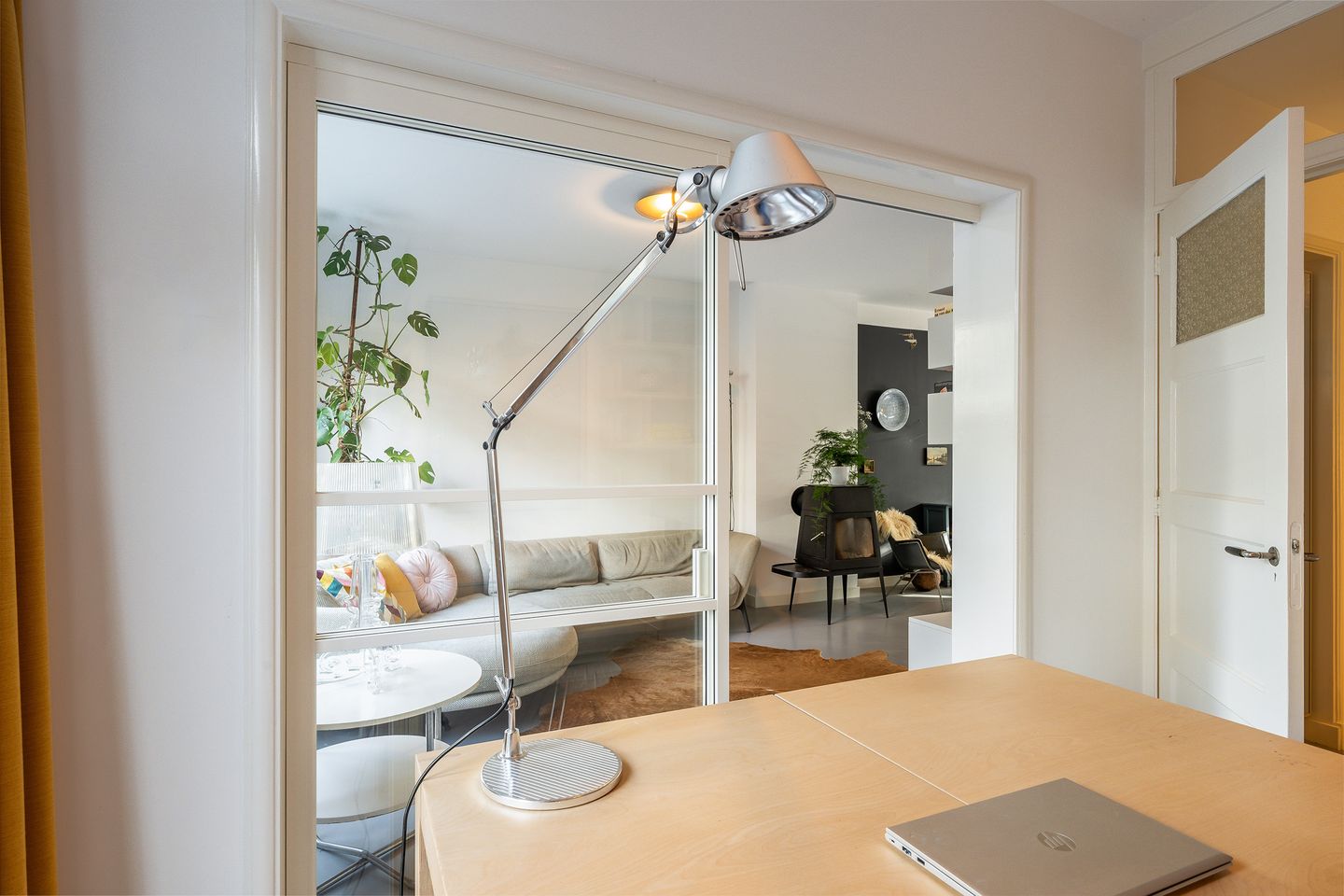 Foto 19 van Nazarethstraat 11-A