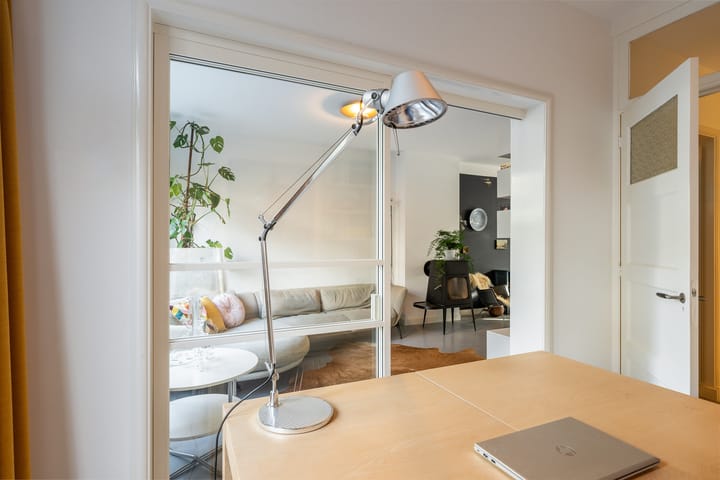 Photo 19 of Nazarethstraat 11-A