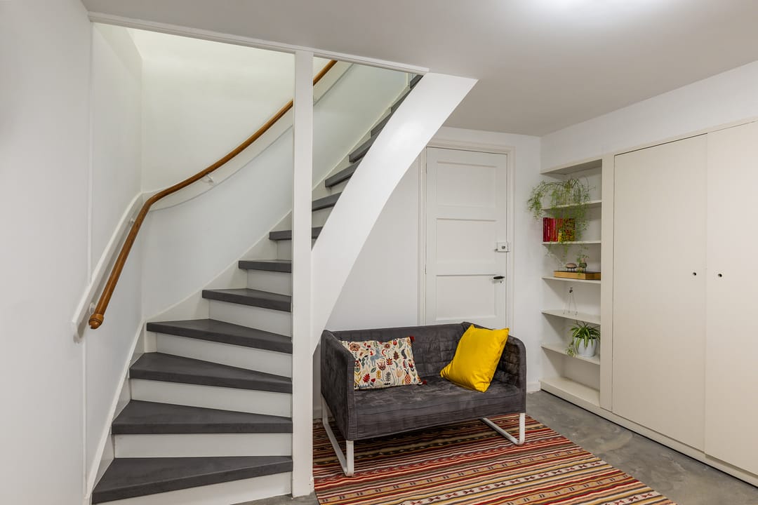 Foto 22 van Nazarethstraat 11-A