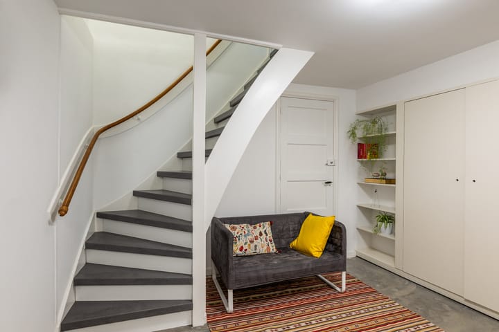 Photo 22 of Nazarethstraat 11-A