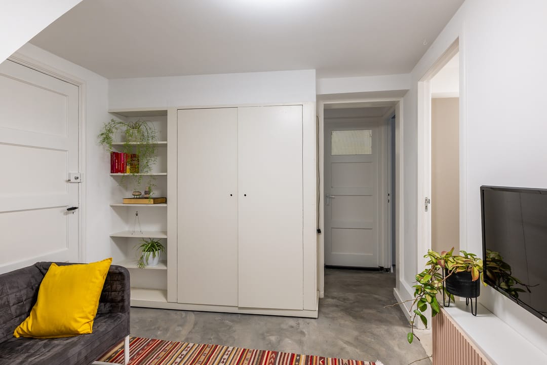 Foto 23 van Nazarethstraat 11-A