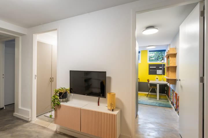 Photo 24 of Nazarethstraat 11-A