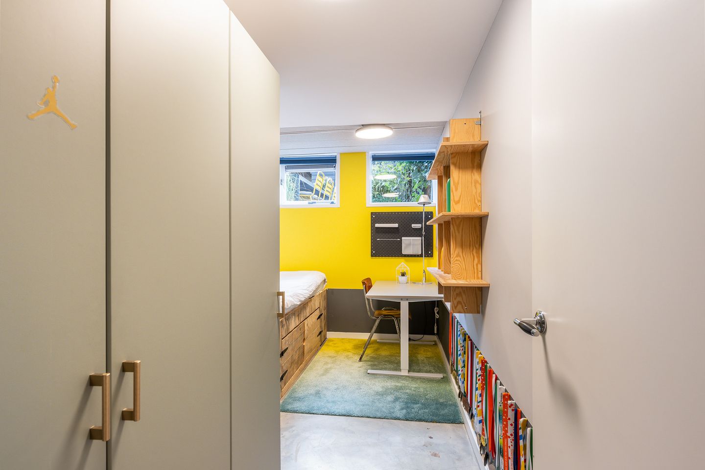 Foto 25 van Nazarethstraat 11-A