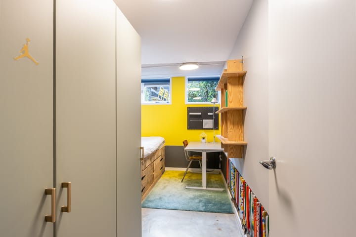 Photo 25 of Nazarethstraat 11-A