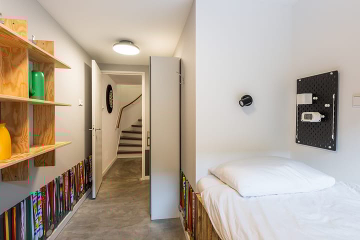 Photo 26 of Nazarethstraat 11-A