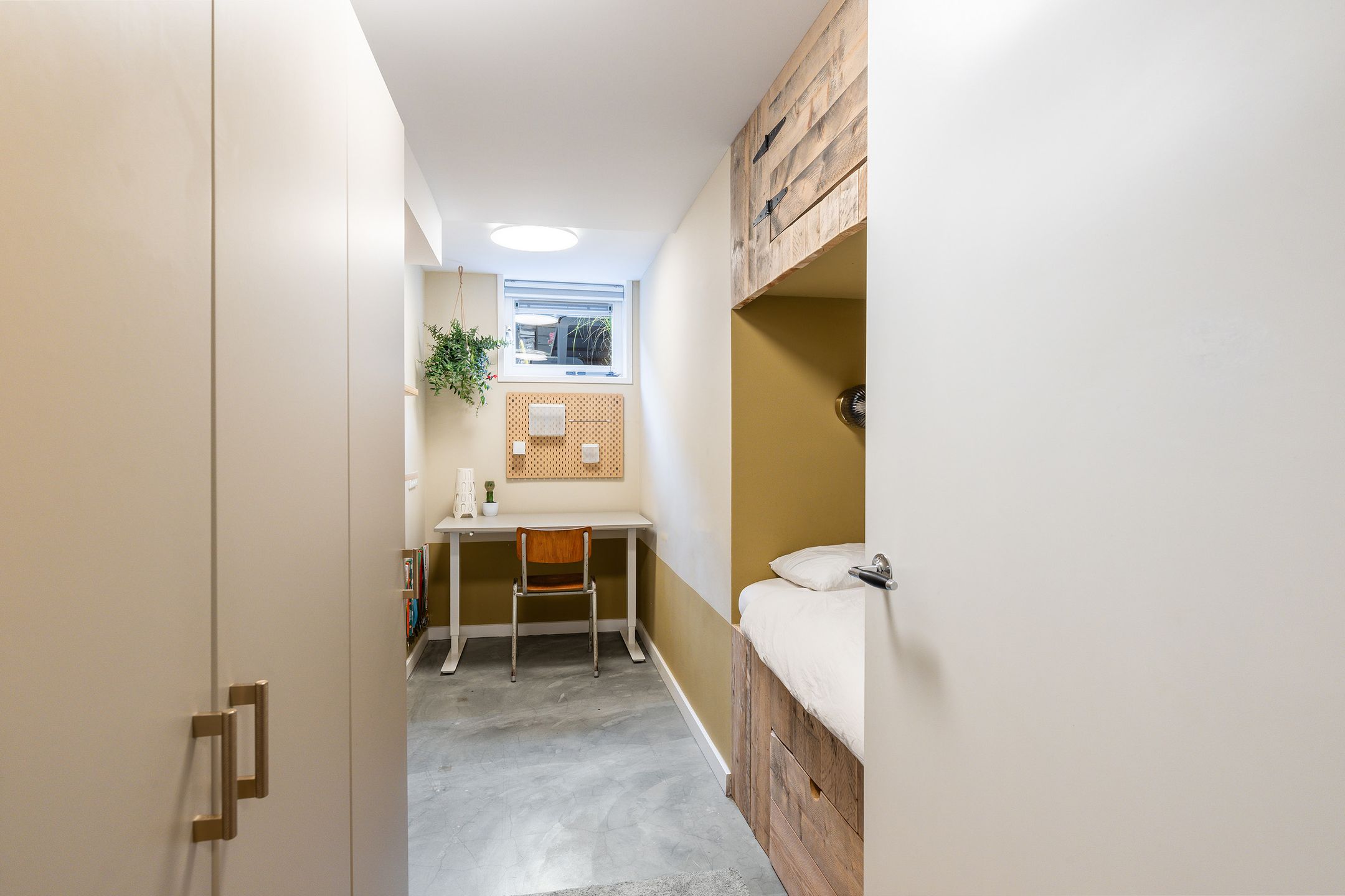 Foto 27 van Nazarethstraat 11-A