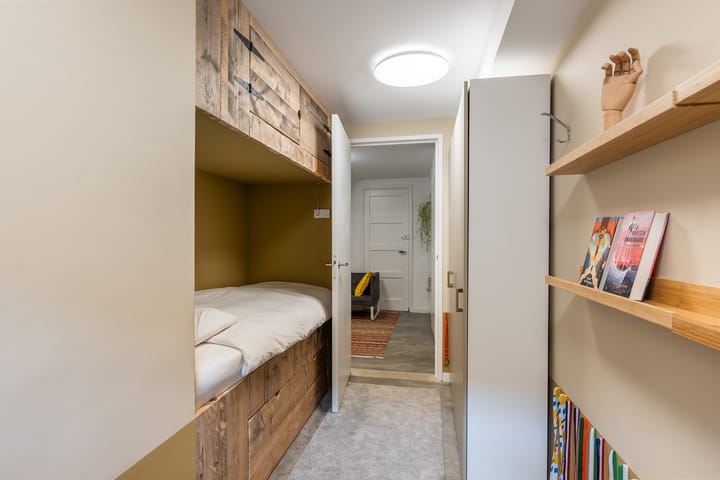 Photo 28 of Nazarethstraat 11-A