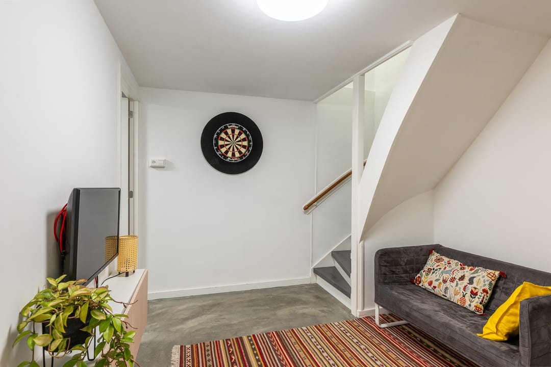 Foto 31 van Nazarethstraat 11-A