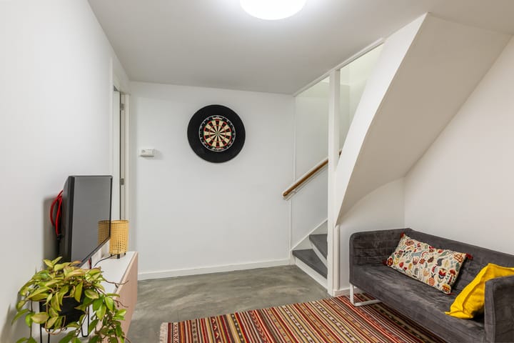 Photo 31 of Nazarethstraat 11-A