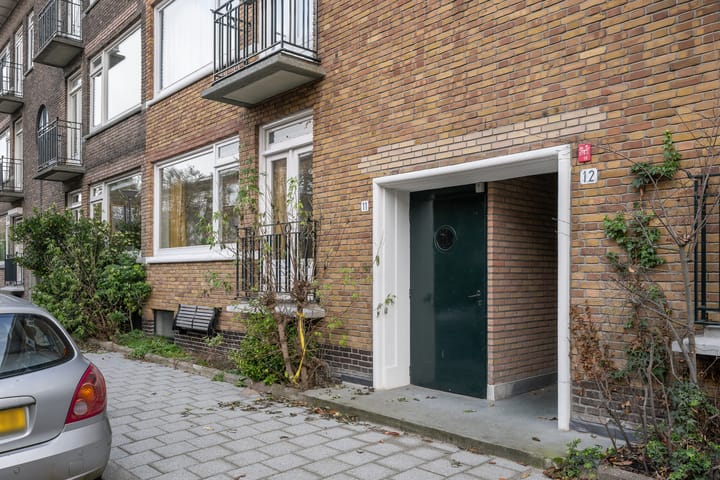 Photo 33 of Nazarethstraat 11-A