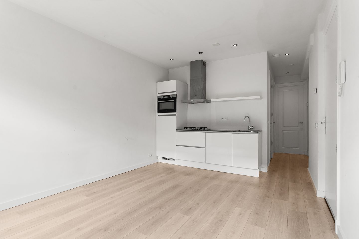 Foto 4 van Nieuwe Achtergracht 67-3