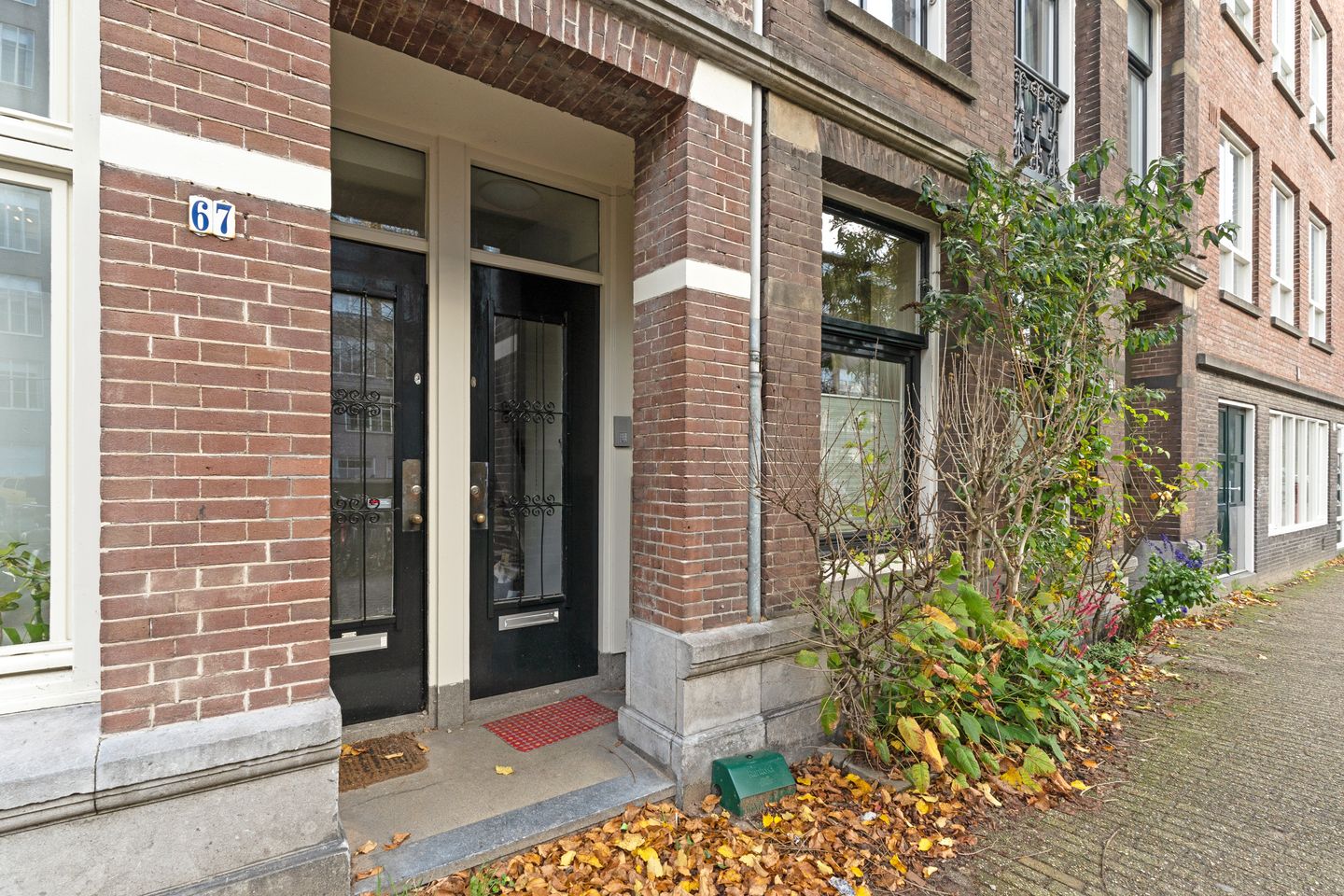 Foto 5 van Nieuwe Achtergracht 67-3
