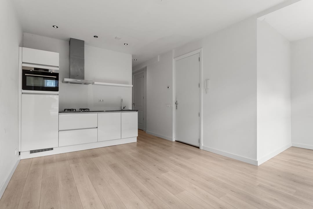 Foto 7 van Nieuwe Achtergracht 67-3