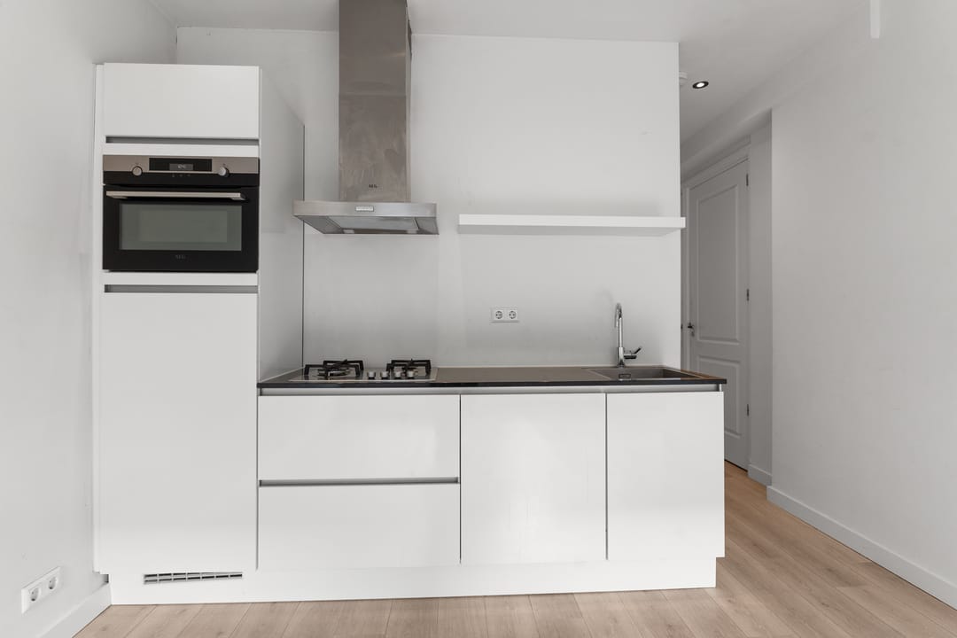 Foto 8 van Nieuwe Achtergracht 67-3