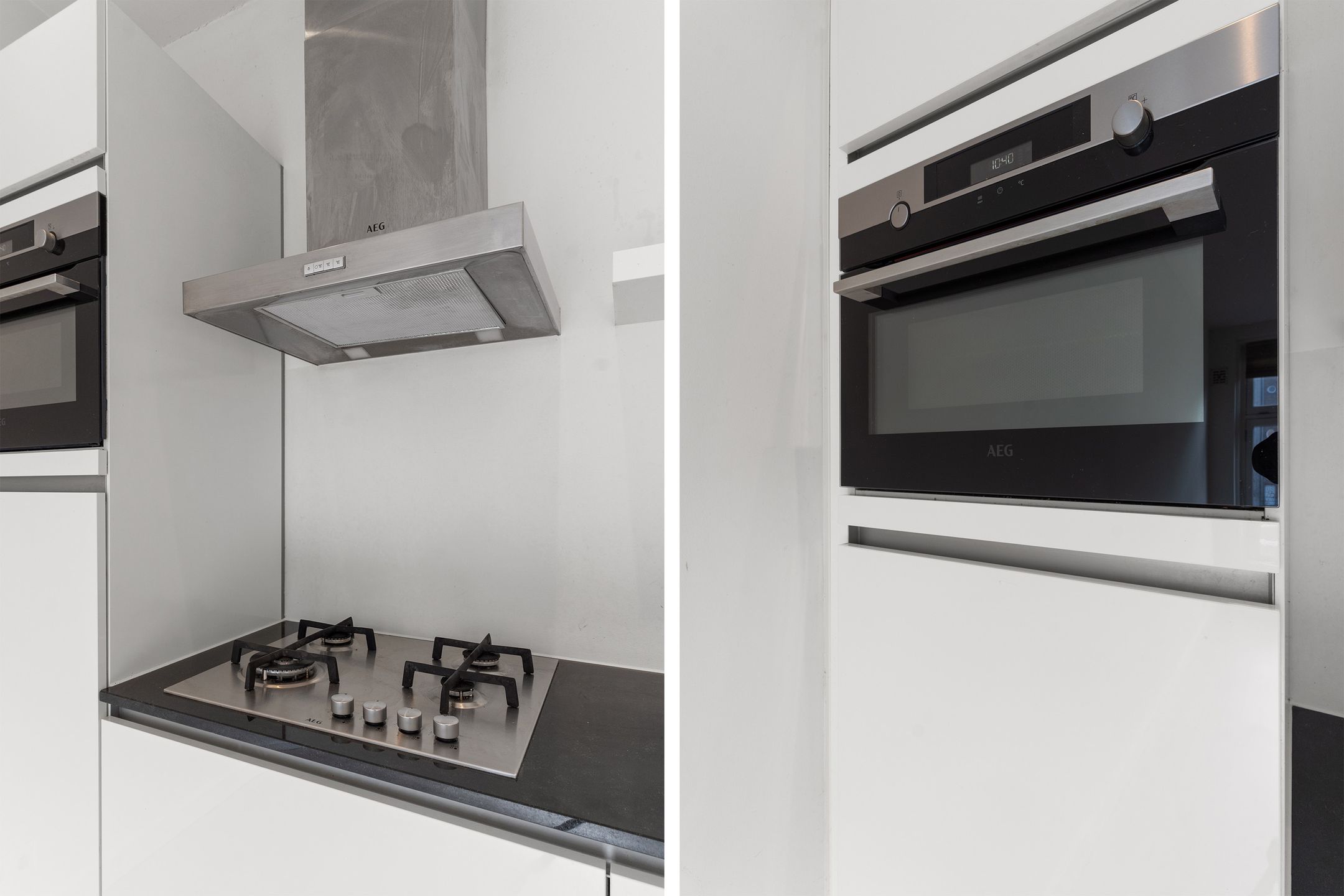 Foto 9 van Nieuwe Achtergracht 67-3