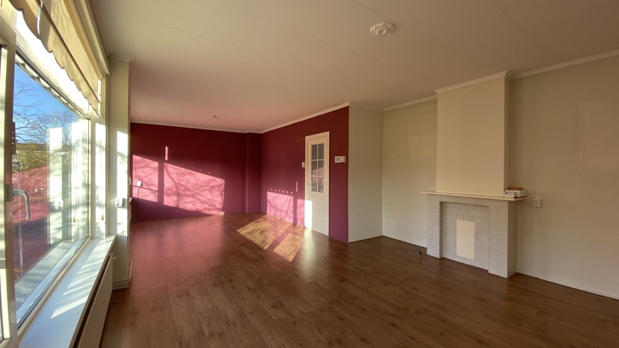 Foto 3 van Engelsestraat 137-B02