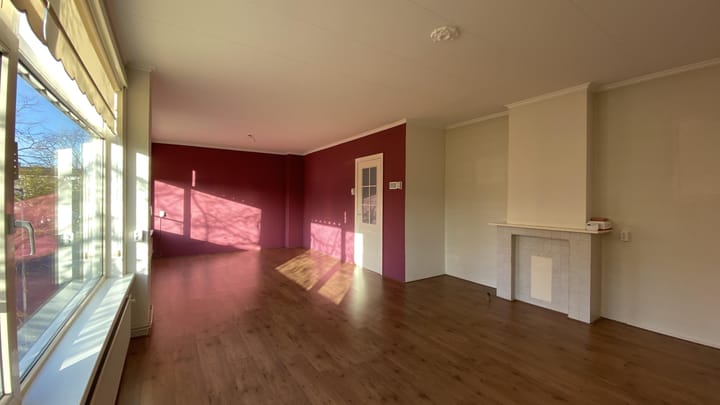 Photo 3 of Engelsestraat 137-B02