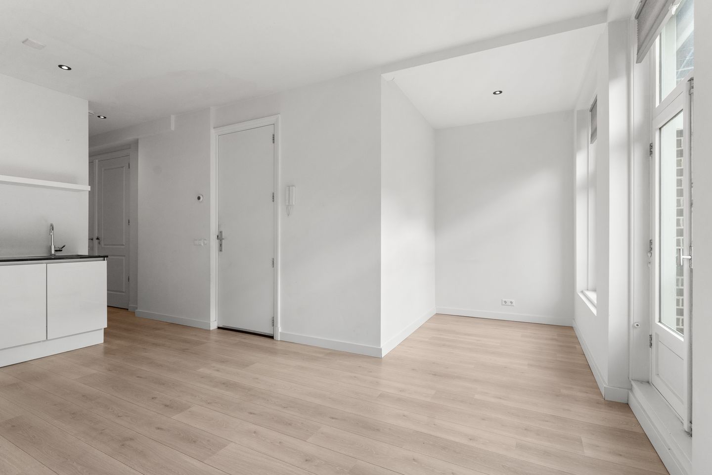 Foto 10 van Nieuwe Achtergracht 67-3