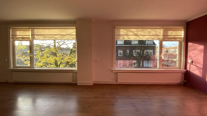 Photo 4 of Engelsestraat 137-B02