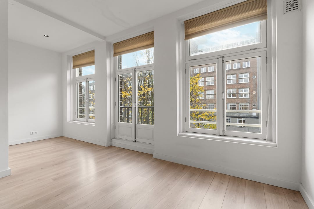 Foto 11 van Nieuwe Achtergracht 67-3