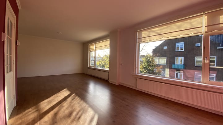 Photo 5 of Engelsestraat 137-B02