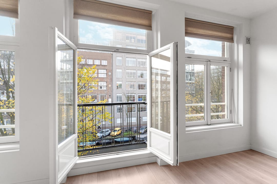 Foto 13 van Nieuwe Achtergracht 67-3