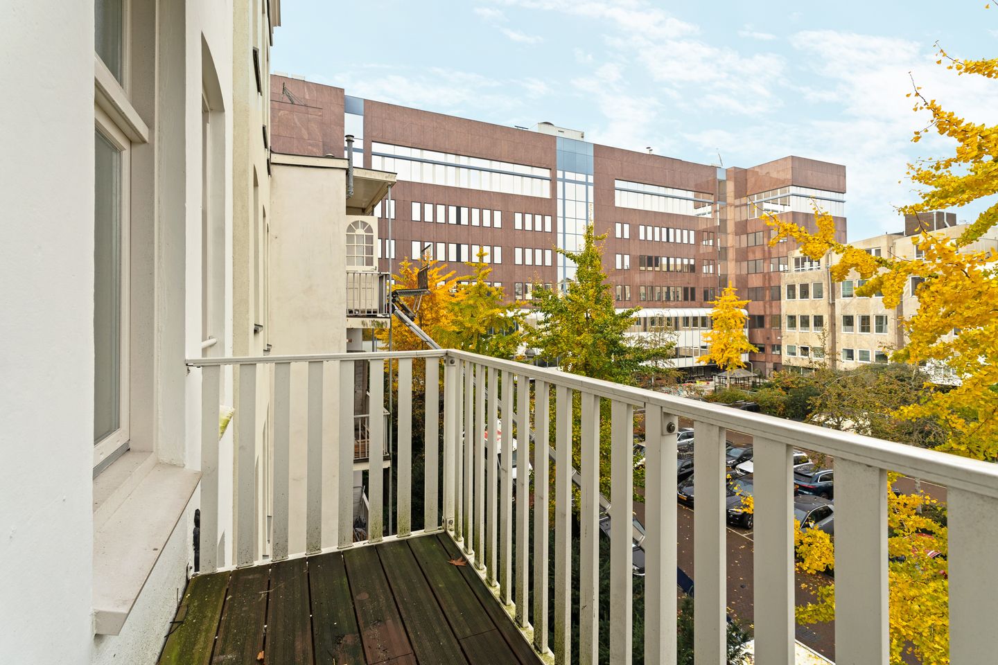 Foto 14 van Nieuwe Achtergracht 67-3