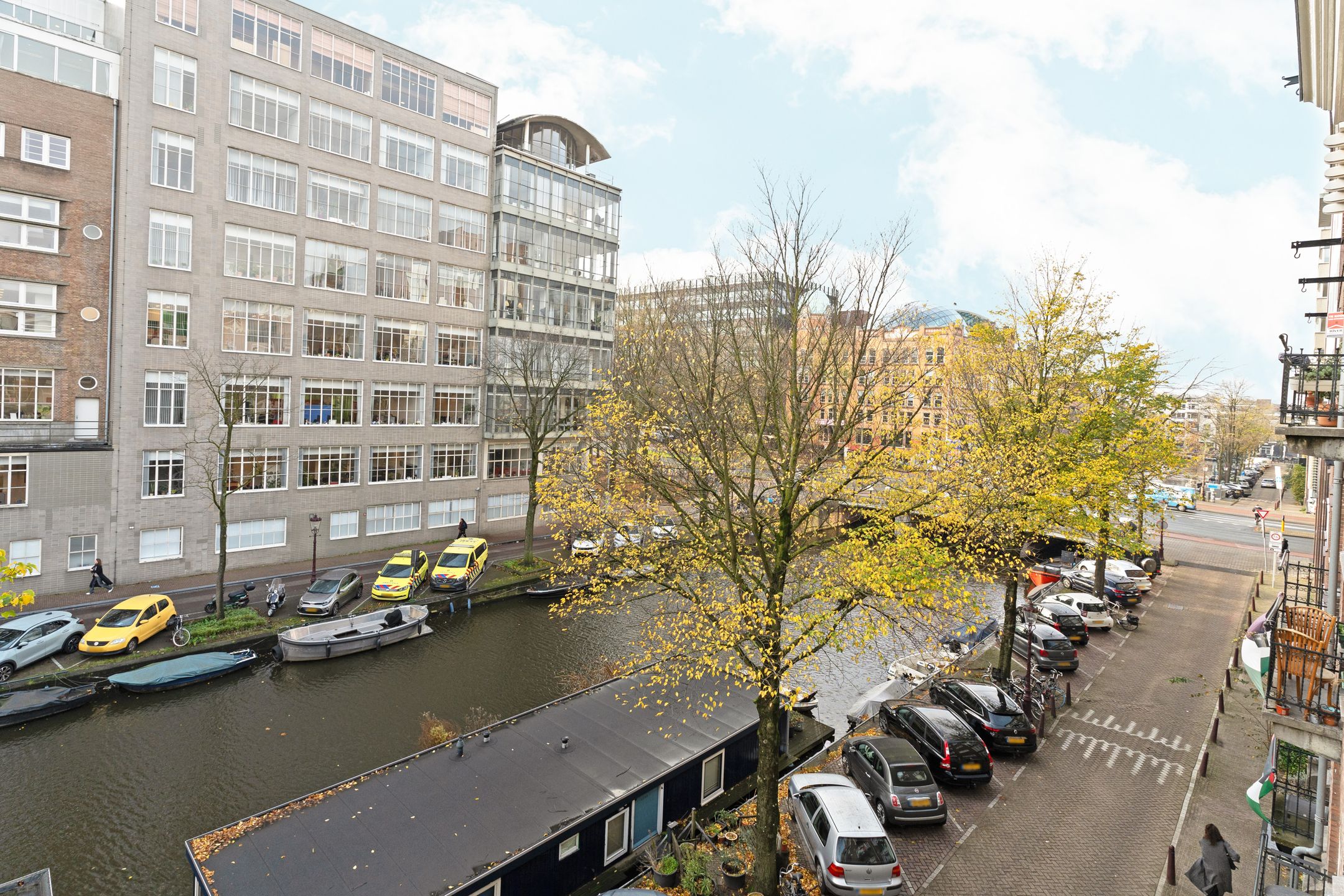 Foto 15 van Nieuwe Achtergracht 67-3