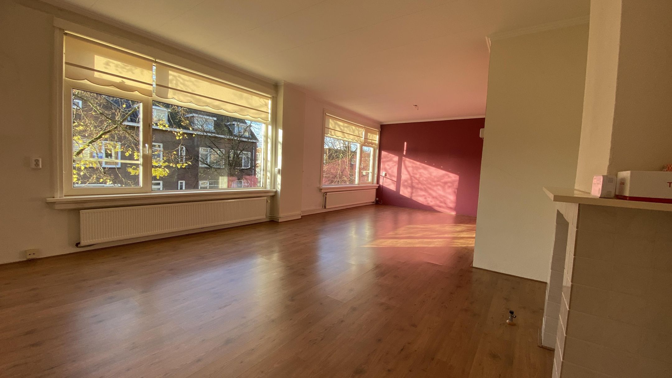 Foto 6 van Engelsestraat 137-B02