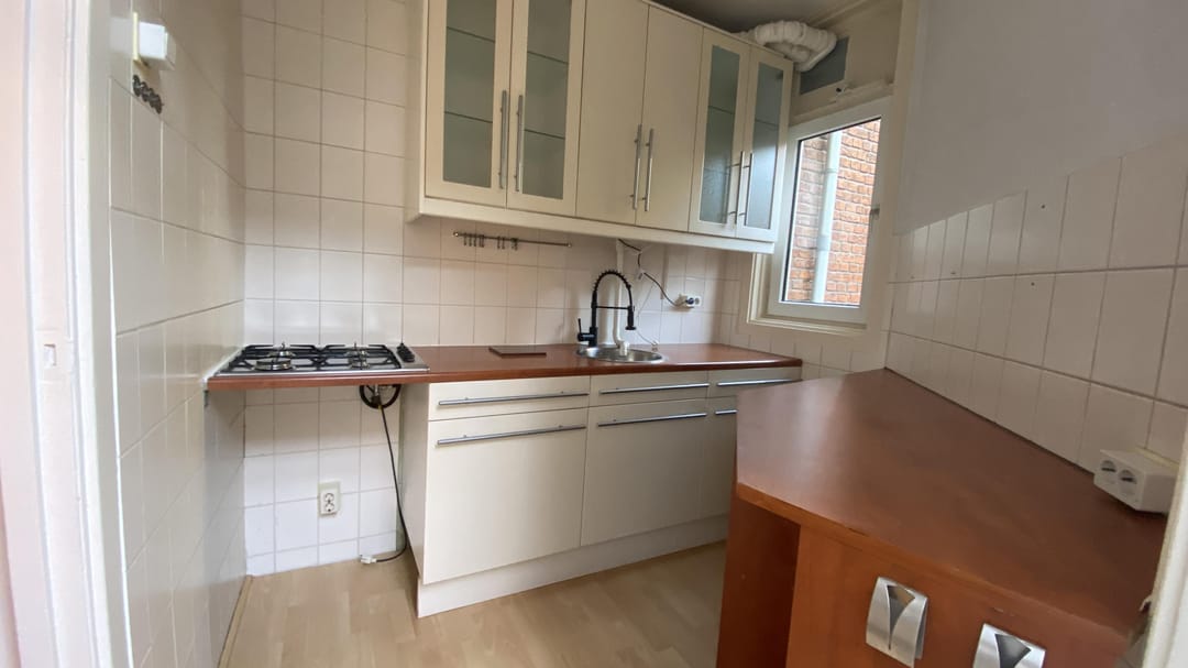 Foto 8 van Engelsestraat 137-B02