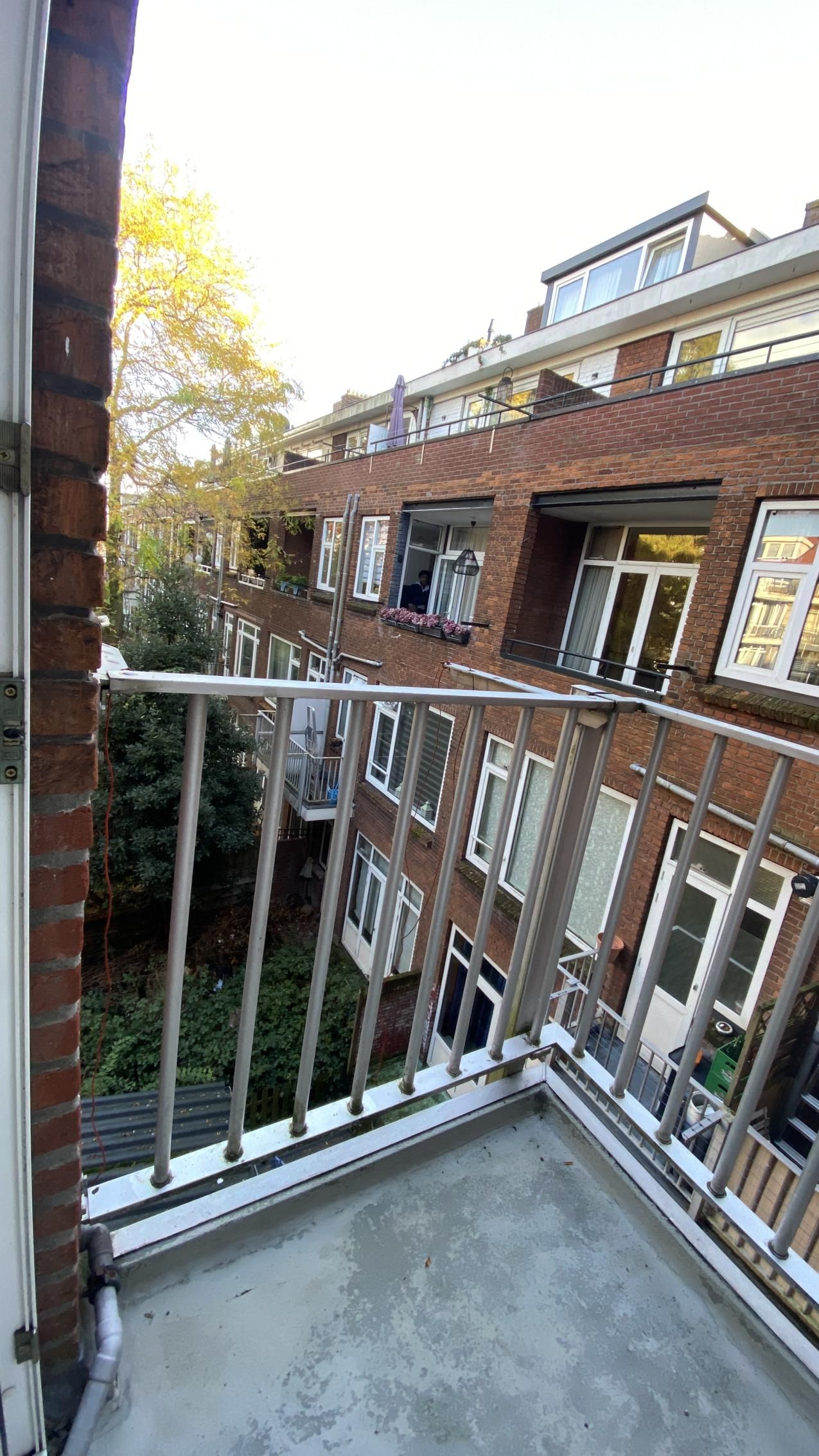 Foto 10 van Engelsestraat 137-B02