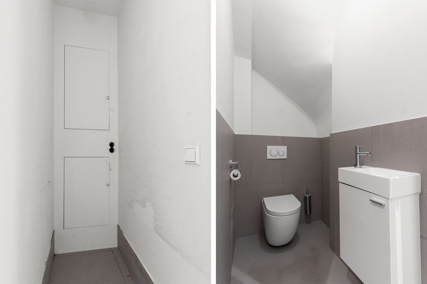 Foto 25 van Nieuwe Achtergracht 67-3