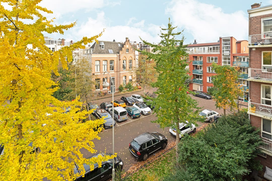 Foto 26 van Nieuwe Achtergracht 67-3