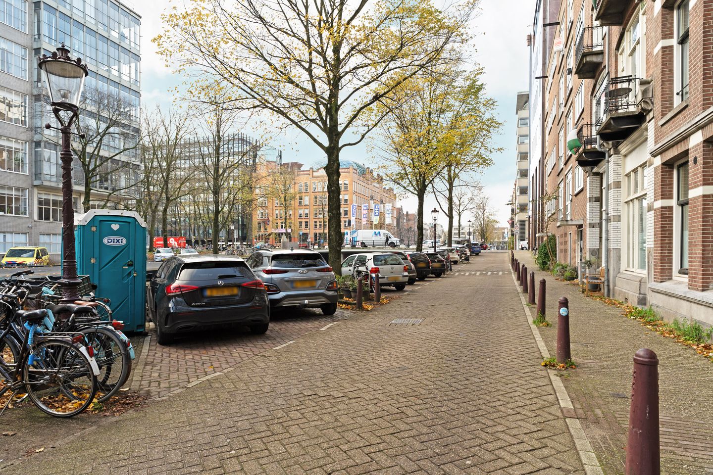 Foto 29 van Nieuwe Achtergracht 67-3