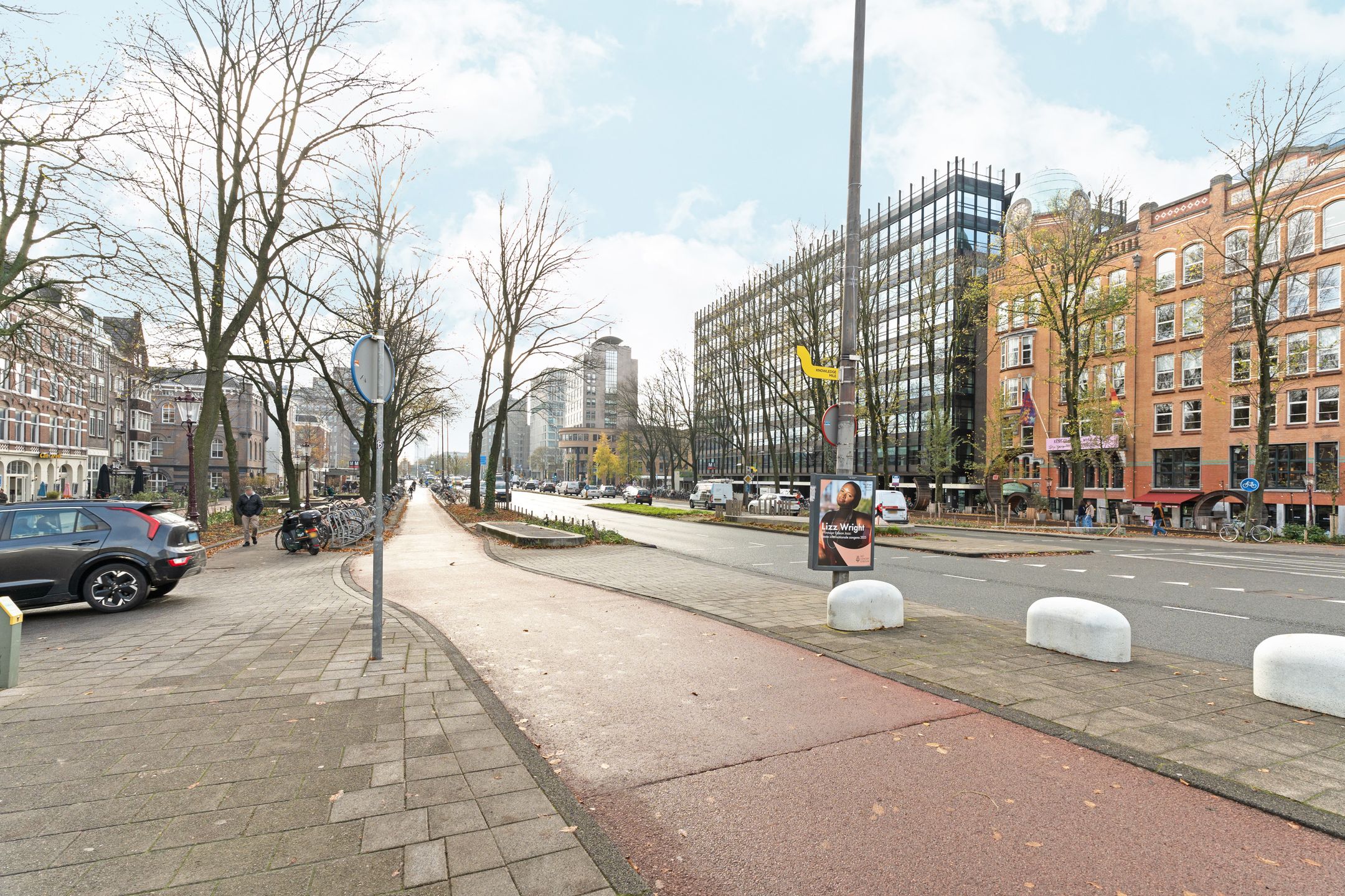 Foto 30 van Nieuwe Achtergracht 67-3