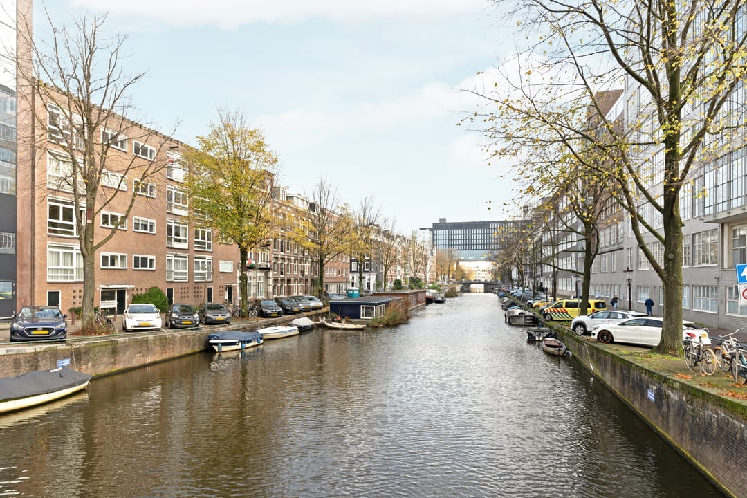 Foto 31 van Nieuwe Achtergracht 67-3