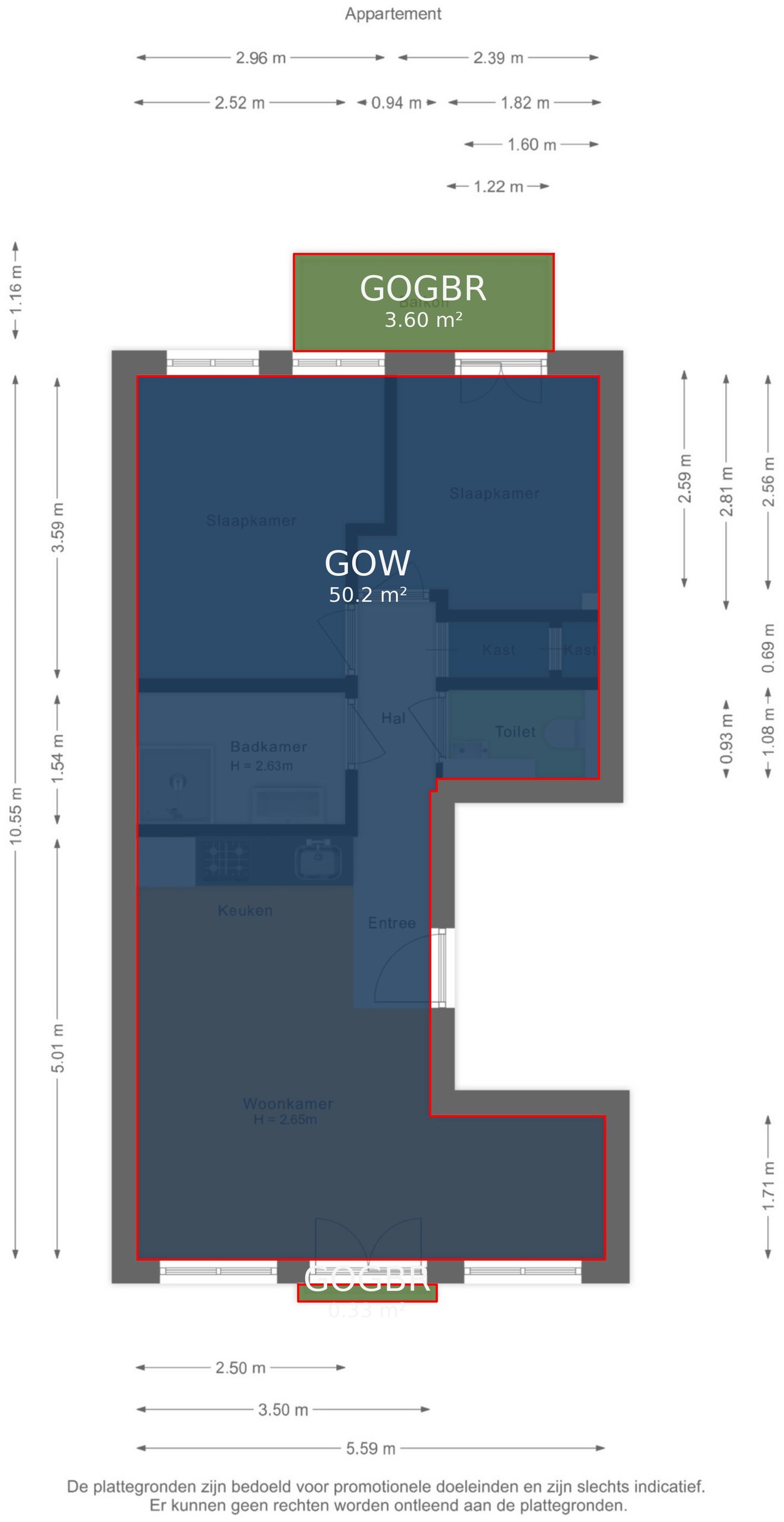 Foto 34 van Nieuwe Achtergracht 67-3