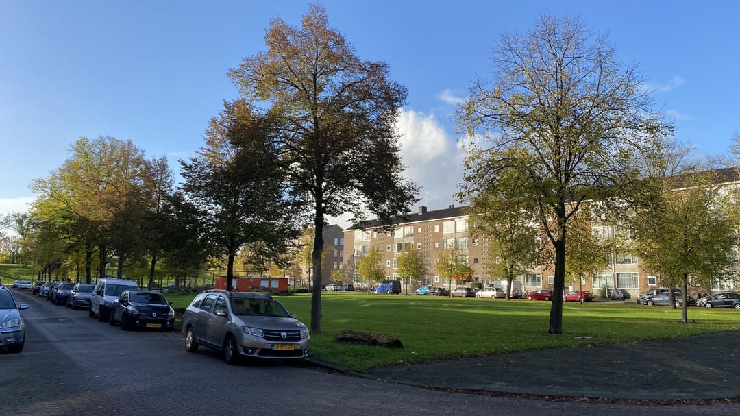 Foto 22 van Engelsestraat 137-B02