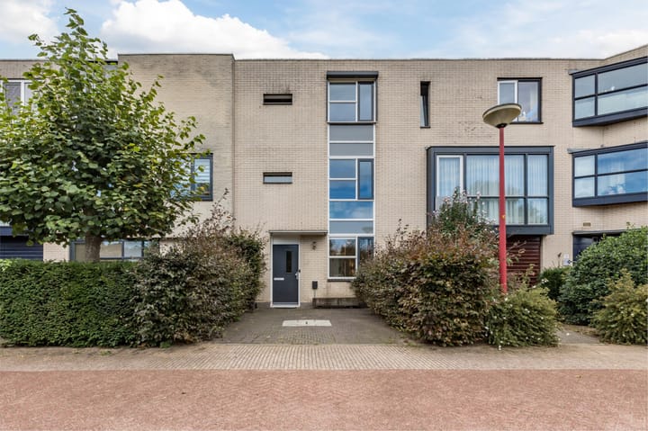 Photo 2 of De Bogaert 9