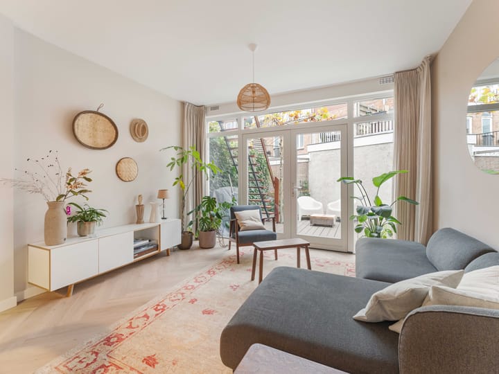 Photo 6 of Bataviastraat 88