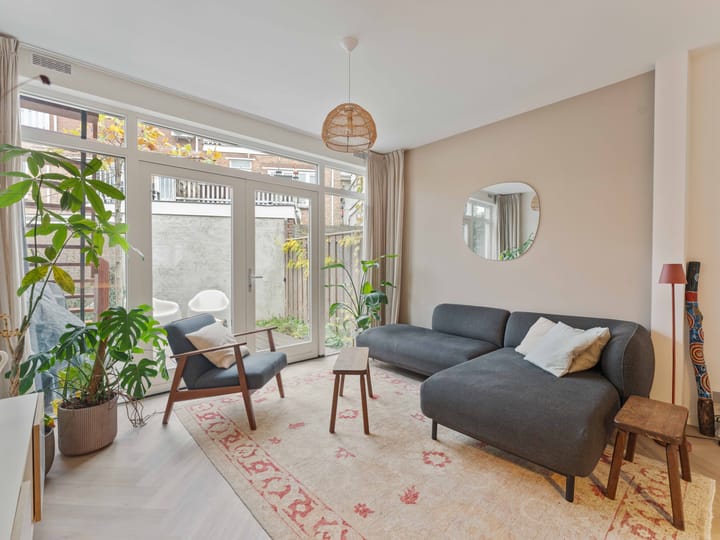 Photo 7 of Bataviastraat 88