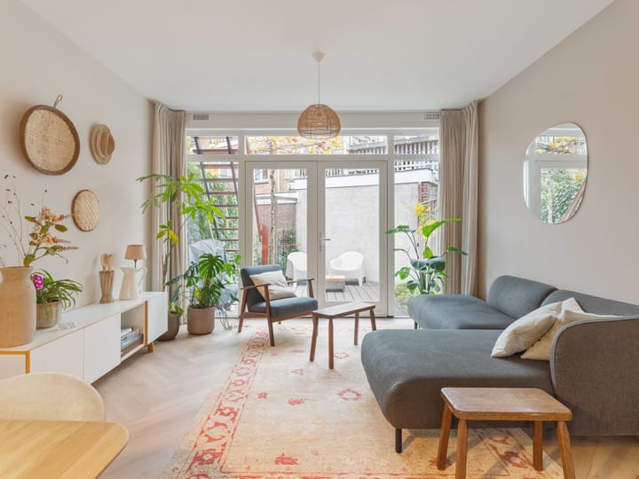 Foto 2 van Bataviastraat 88