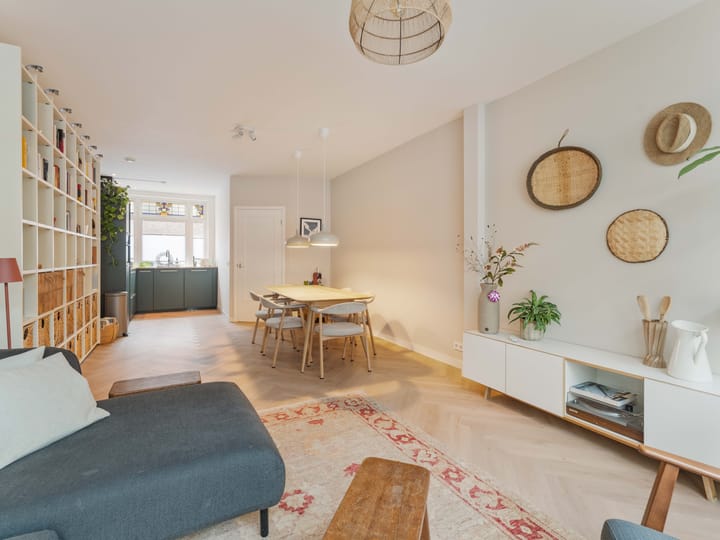 Photo 8 of Bataviastraat 88