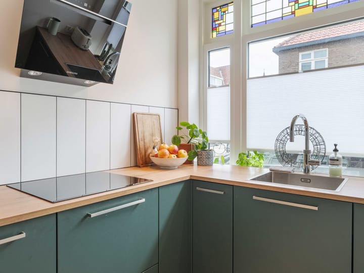 Photo 13 of Bataviastraat 88