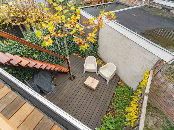 Photo 23 of Bataviastraat 88