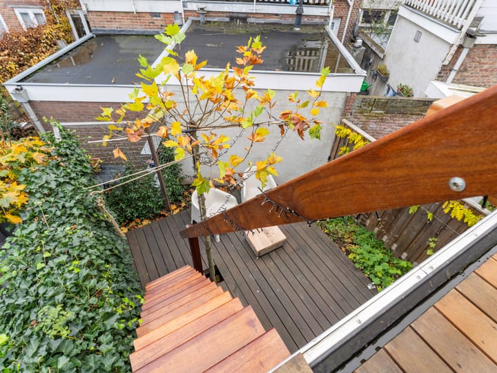 Photo 24 of Bataviastraat 88