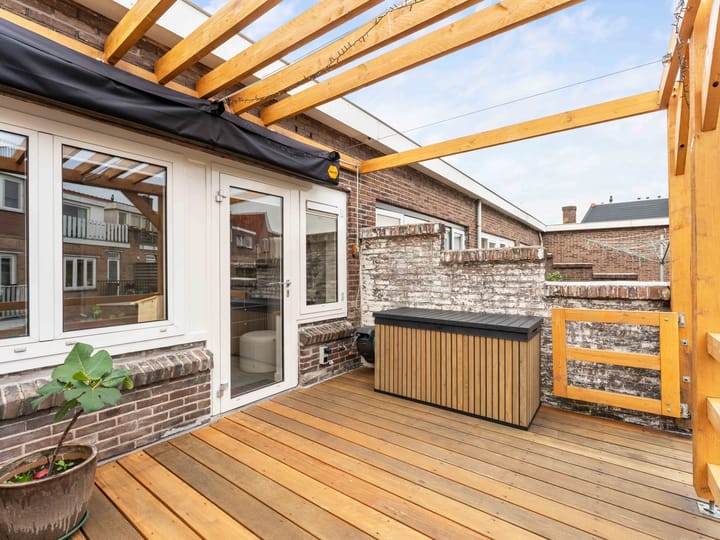 Photo 26 of Bataviastraat 88