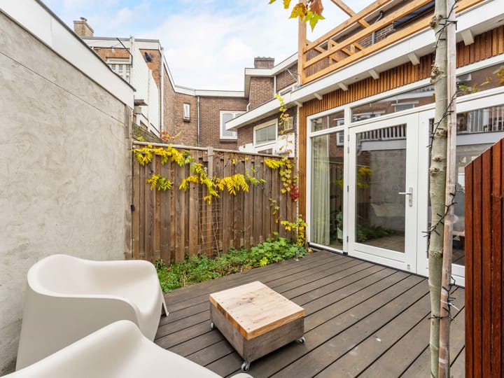 Photo 28 of Bataviastraat 88